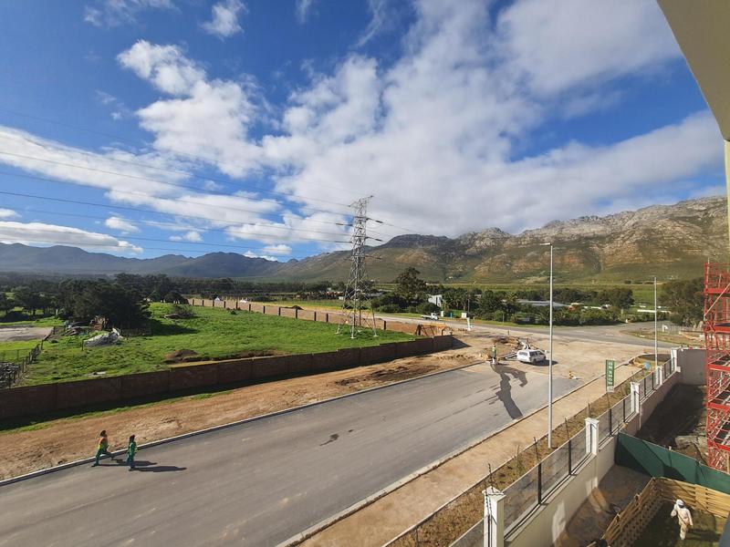 To Let 2 Bedroom Property for Rent in Greenbay Eco Estate Western Cape